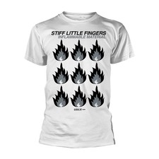 Stiff Little Fingers