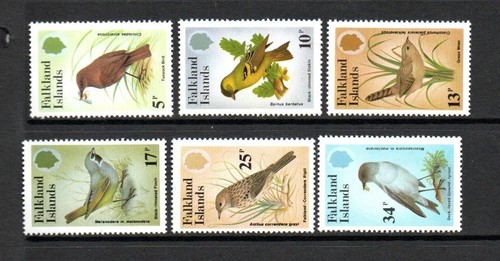 Falkland islands mnh 1982 - falkland,