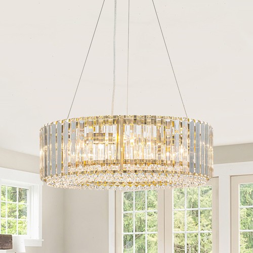 Modern luxury crystal - luxury,