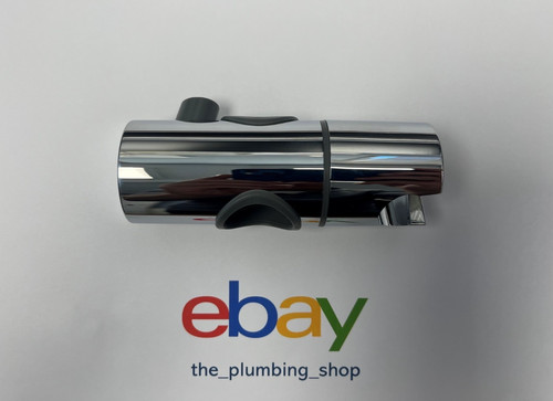 Aqualisa quartz chrome - quartz, push