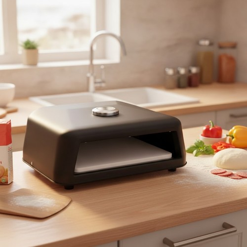 Bbq pizza oven - bbq,