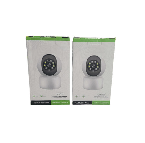 Pack care cam pro panoramic - cam,