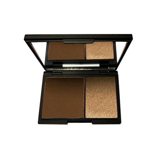 Sleek makeup cream contour - sleek,