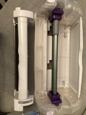 Xyron crafting, Creatopia, Border Patternz And Cutz machine, + creative station 