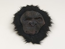 Halloween Realistic Gorilla