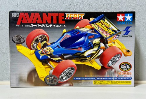 Tamiya 92248 mini - tamiya, super