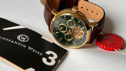 Constantin weisz gents - constantin,