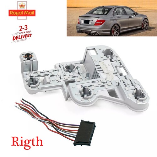 For mercedes benz class w204 - for, c