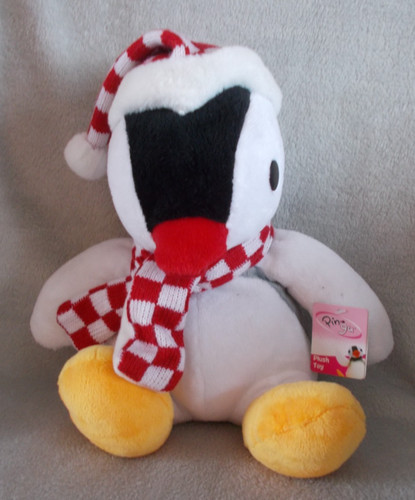 Rare 2011 pingu - pingu, in