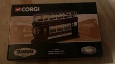 Corgi 36604 Tramway Open Top
