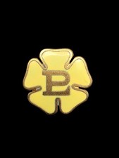 Primrose League Member Badge