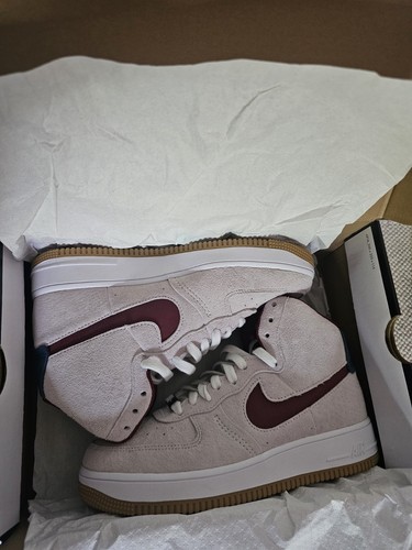 Nike air force high tops - force,
