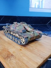 1/35 German Stug 3 Ausf G Late