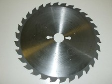 Dewalt DT4321 Circular Saw Blade 250 x 30mm x 30T  DW743N Flip Table Saw ELU