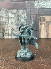 Drukhari Archon Dark Eldar  Warhammer 40k GW 1926 Tabletop Eldar Table top
