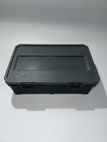 Greys prodigy klip lok - prodigy,