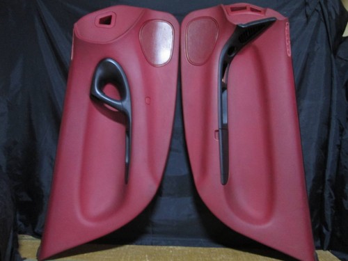 Fd3s interior front - rx-7, trim