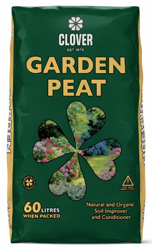 Litre clover garden - 60,