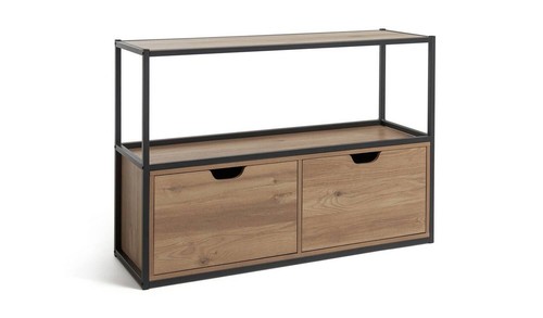 Loft living drawer - living, tv