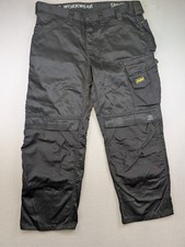 Snickers Work Trousers Men