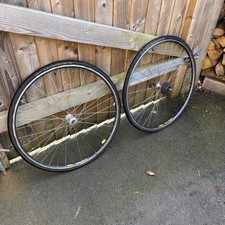 Campagnolo Mavic Open 4 CD 6