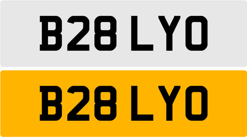 B28 lyo billy - b28, bailly