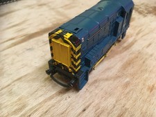 Lot..038X...OO GAUGE WRENN CLASS 08 534 SHUNTER LOCO.....BR BLUE..........#15#