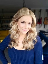 Glow Getter Wig by Natural