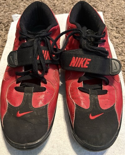 Rare vintage nike zoom - rare,