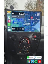 Head unit For Toyota Aygo B40