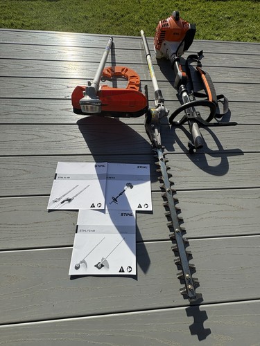 Stihl kombi multi - stihl,