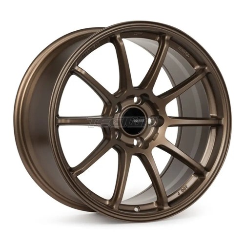 Enkei triumph alloy wheel - enkei,
