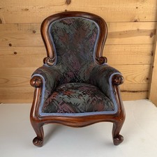 Antique Child Doll Size