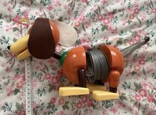 Toy Story Large Slinky Dog