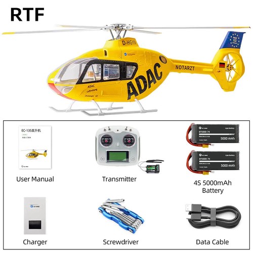 Flywing ec135 adac - flywing,