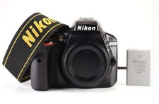 Nikon D3300 DSLR Camera Manual