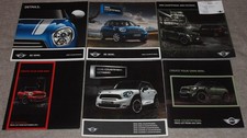 MINI Countryman & Paceman