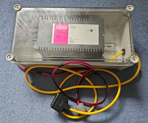 Traco power tis 300 124 - traco,