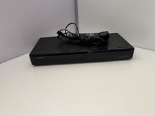 Panasonic DMR-BST760 Smart Blu-ray Player, 500GB Freesat HD Tuner  Recorder