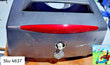 Roma Vegas Mobility Scooter