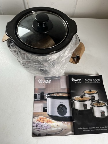 Swan 5ltr slow - 1.5ltr, new