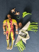 WWE MACHO MAN RANDY SAVAGE