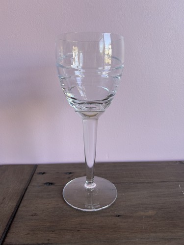 Beautiful waterford crystal - a,