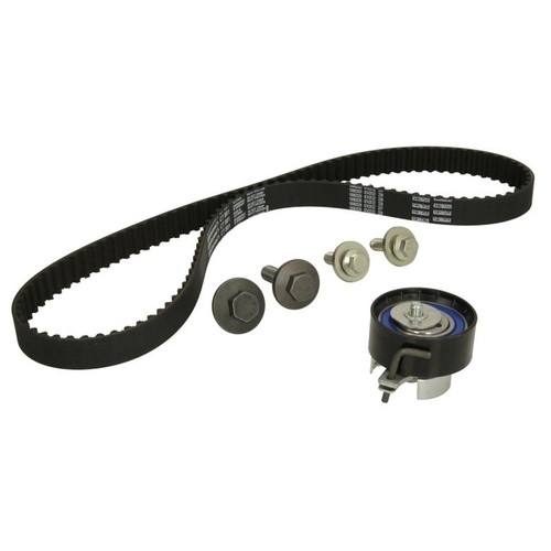 Valve timing kit - valve, fits
