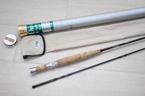 Vintage orvis mark 5wt - mark, 7'9"