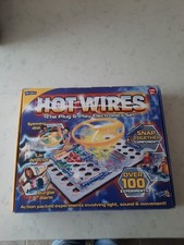John Adams Hot Wires Plug &