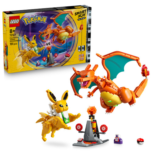 Pre order lego pokemon - pre-order,