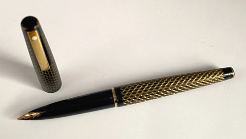 Vintage 1970s sheaffer - vintage, white