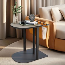 Slim Narrow Side Table