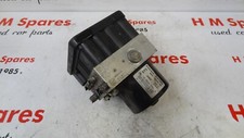 VOLVO C30 ABS PUMP / MODULE